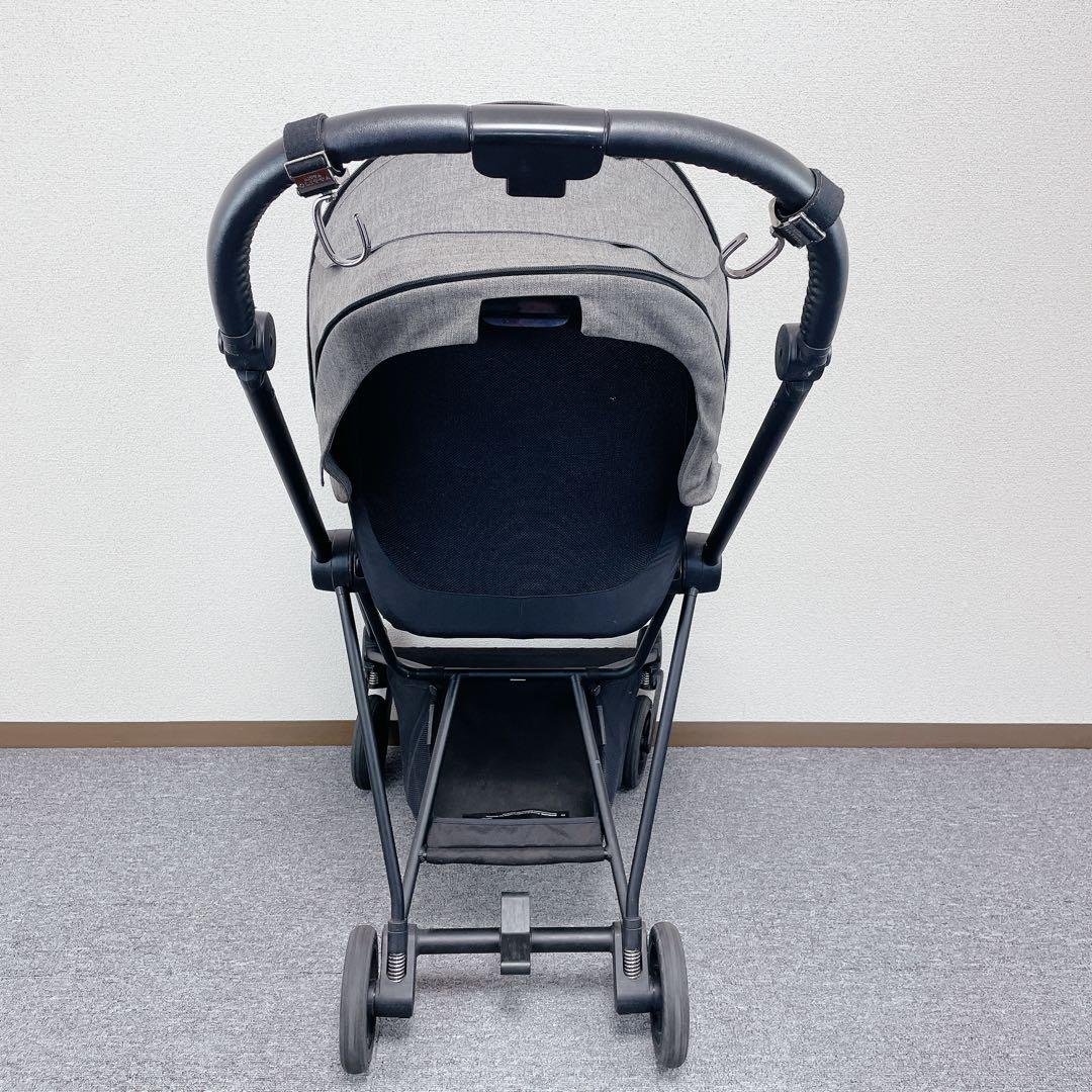 CYBEX ミオス ベビーカー サイベックス MIOS