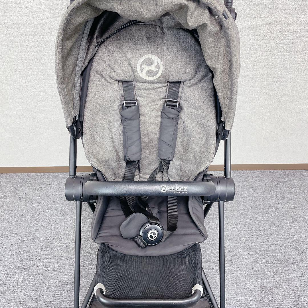CYBEX ミオス ベビーカー サイベックス MIOS