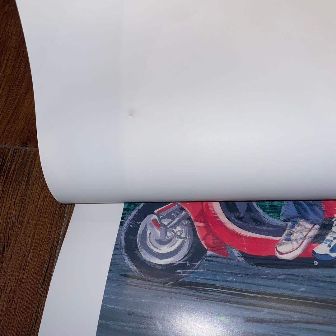 【激レア】SLAM DUNK スラムダンク カレンダー 1997