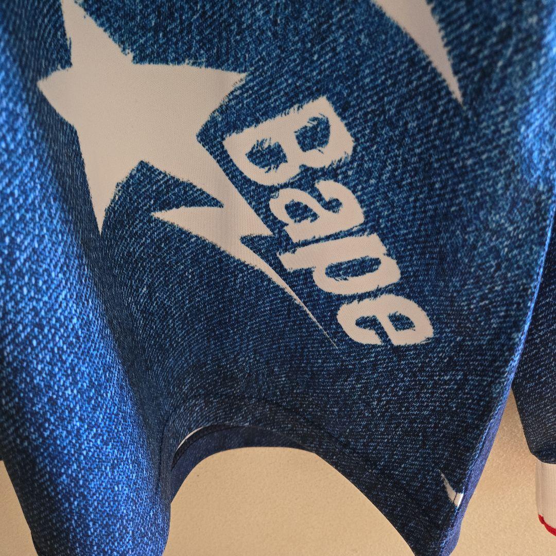 adidasスタージャージ