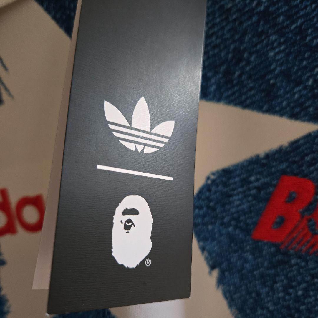adidasスタージャージ