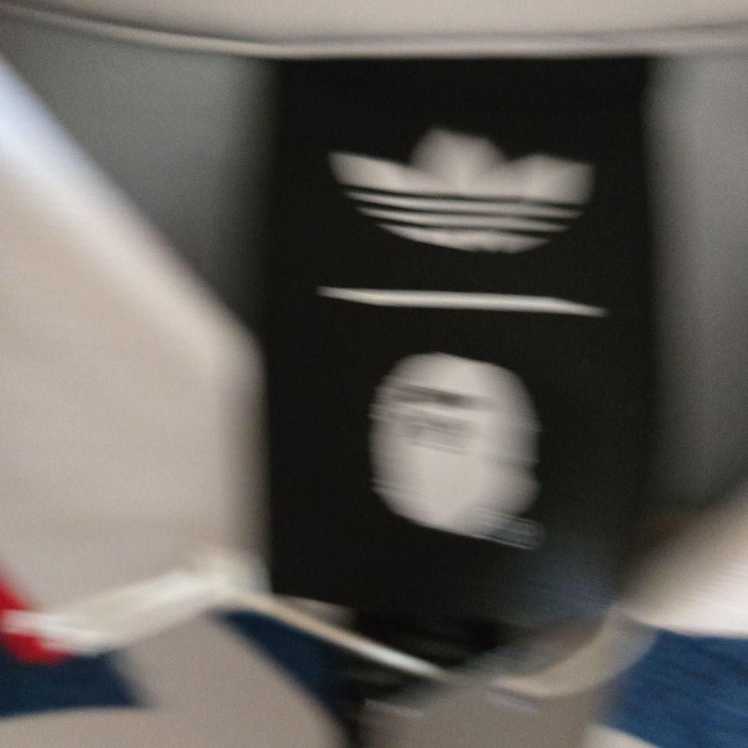 adidasスタージャージ