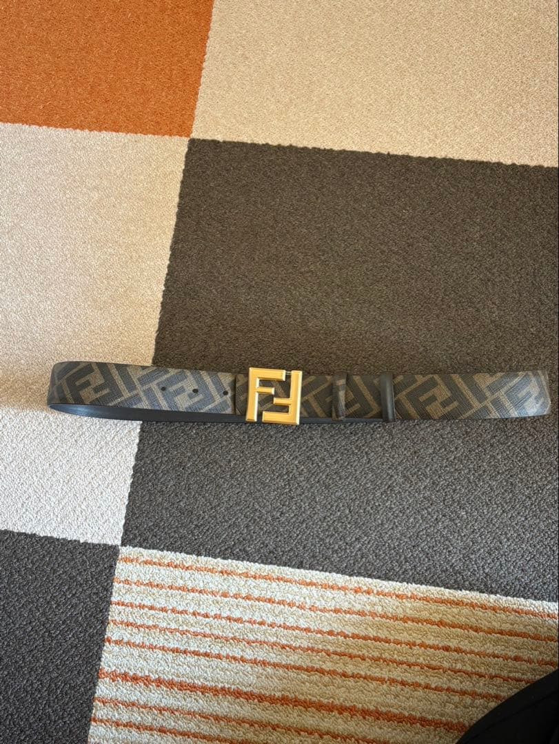 FENDI フェンディベルト