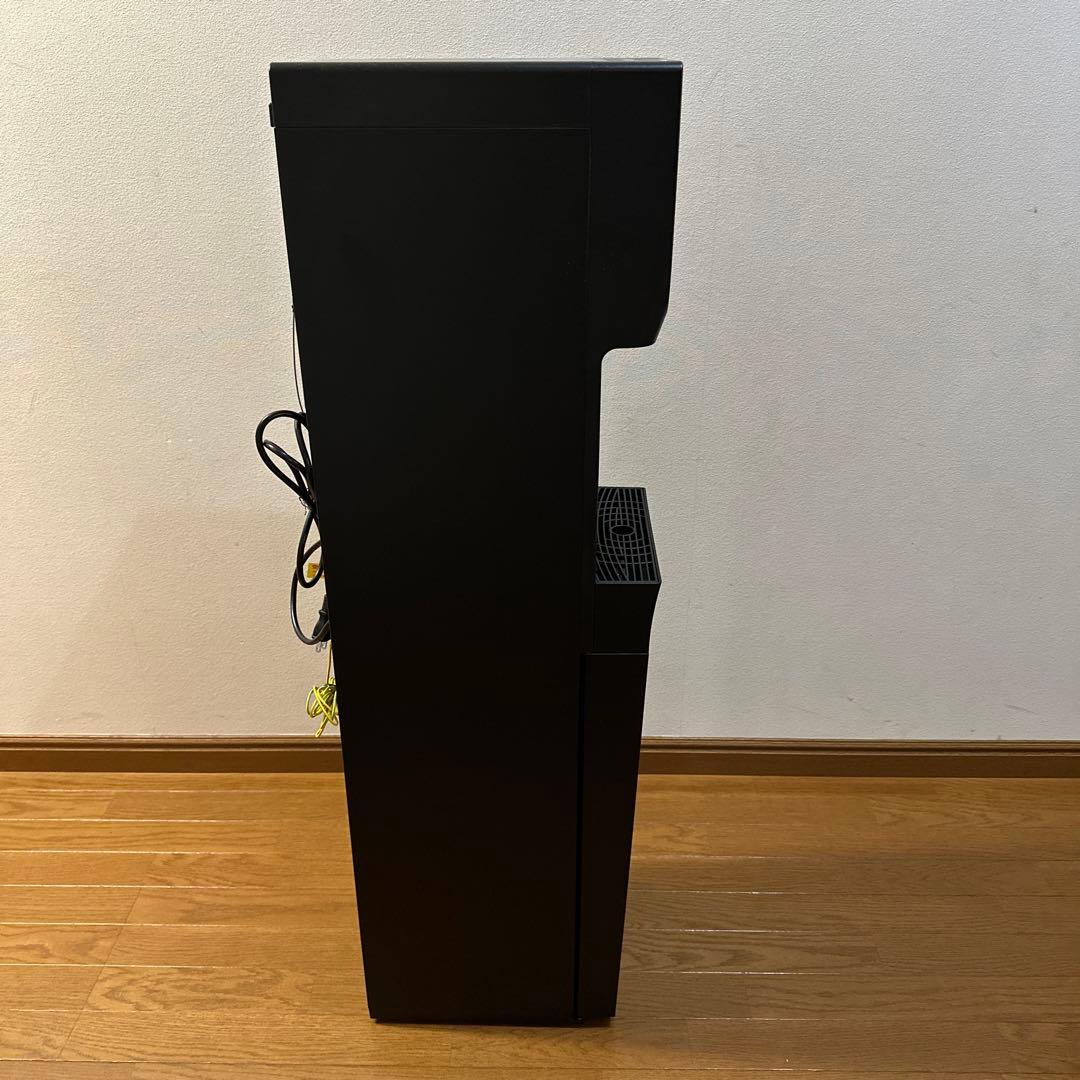プレミアムウォーター ブラック ウォーターサーバー