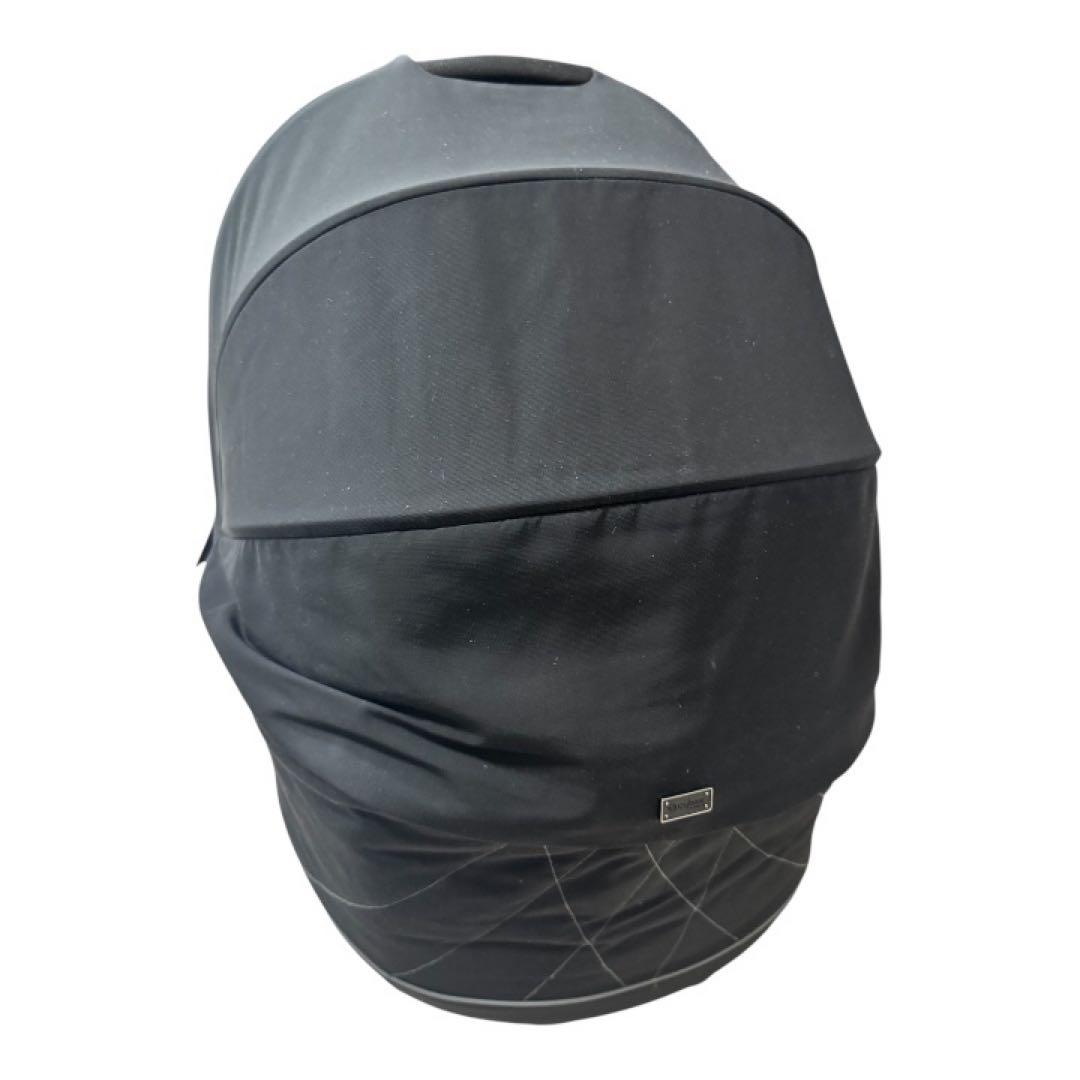 ★日本未発売★ 中古美品‪☆ サイべックス プリアム キャリーコート CYBEX