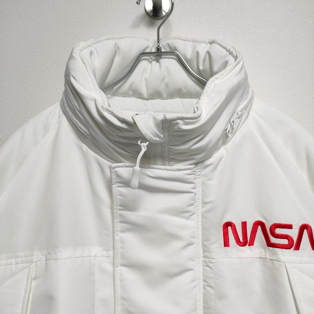 美品　NASA　ウマ娘　モンスターパーカー　コスモピュエラ　プリティダービー　L