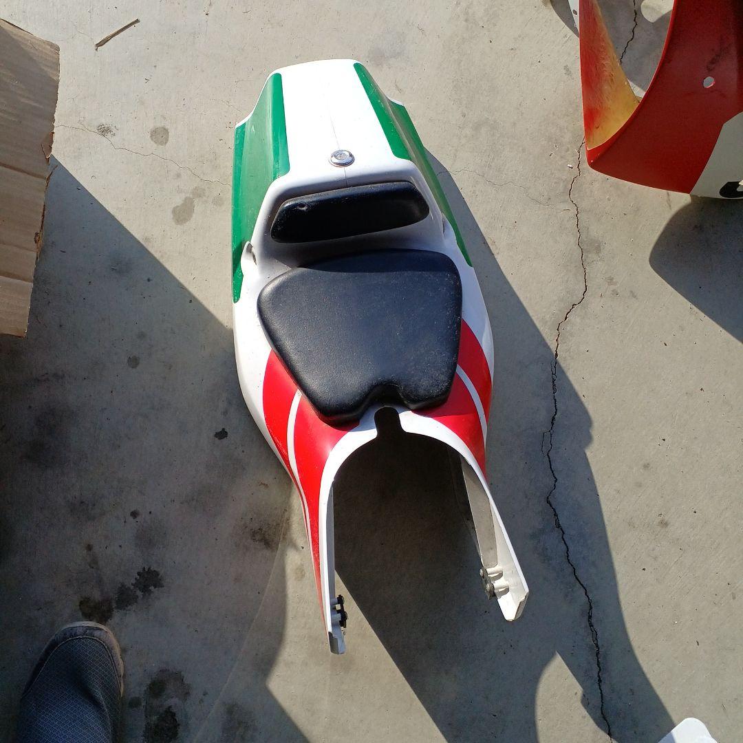 HONDA NSR80 カウルセット