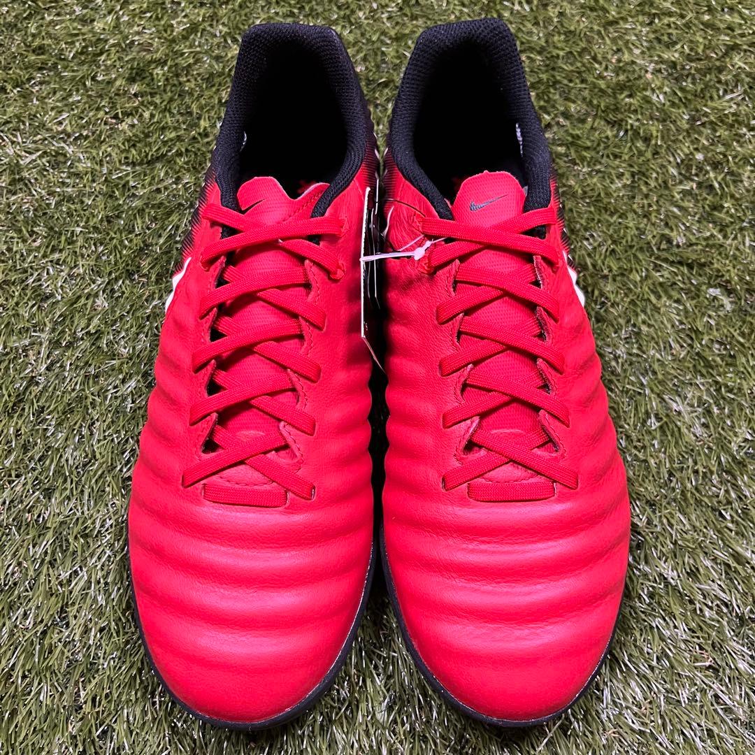 NIKE Tiempo X Ligera Ⅳ TF 25.5cm