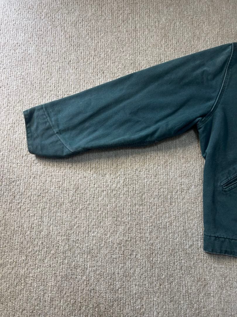 Carhartt カーハート デトロイトジャケット J43HTG 値引き可能