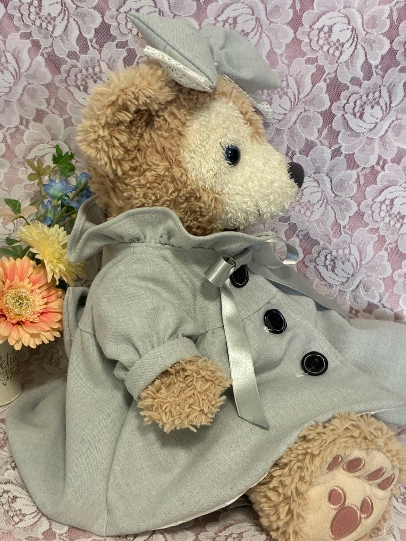 シェリーメイなどハンドメイドコスチューム＊6011 リーナベル