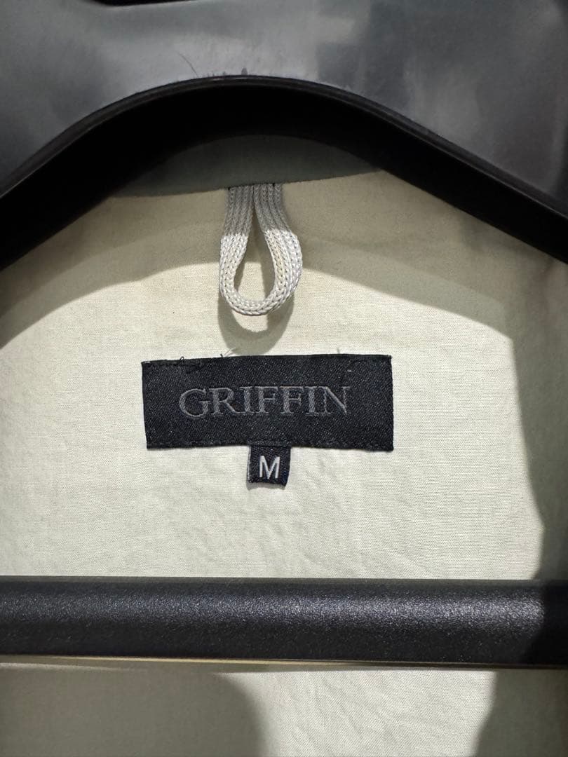 GRIFFIN グレーアウター