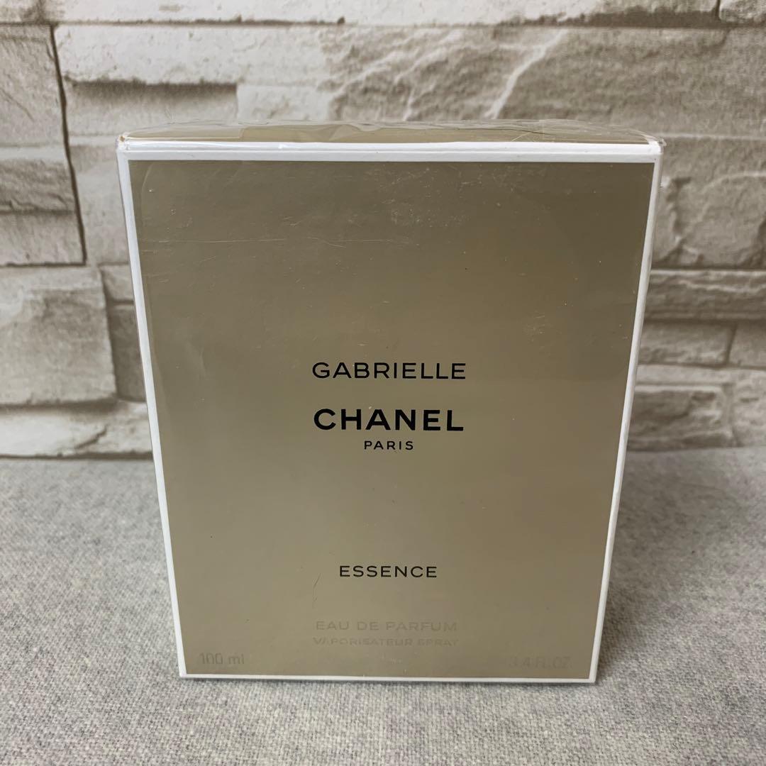 【新品未開封】 シャネル　ガブリエル　エッセンス香水　100ml CHANEL