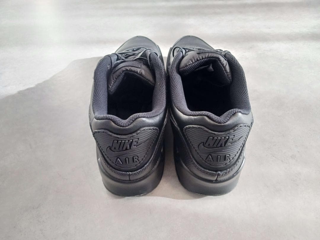 （NOBUページ）【NIKE】 エア マックス 90 レザー