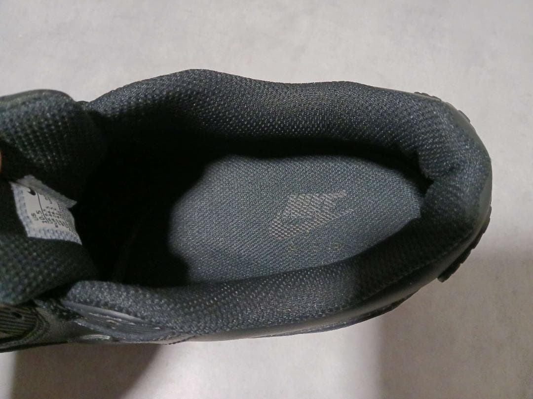 （NOBUページ）【NIKE】 エア マックス 90 レザー