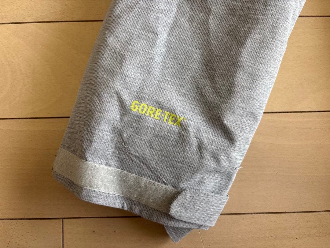 ＜再値下げ中＞BURTON 【ak】 GORE-TEX スノボジャケットメンズM