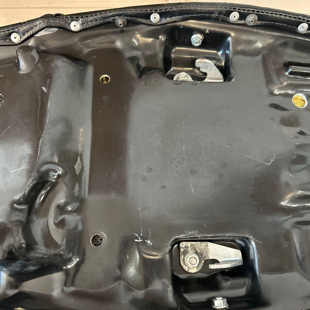 ホンダ CB1100 SC65 社外 タックロール シート
