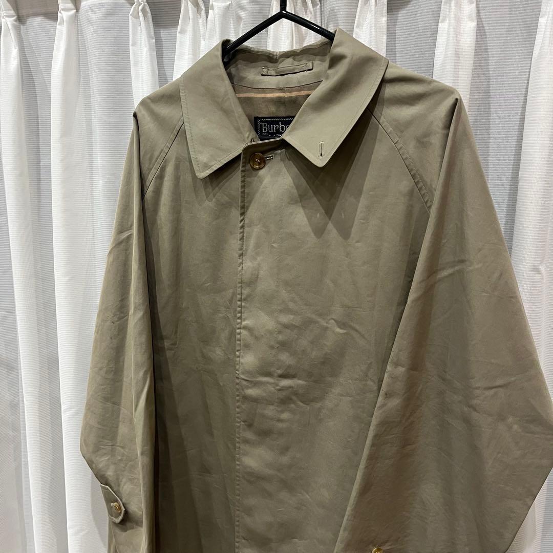 Burberrys 一枚袖コート　バーバリーズ　サイズ　94-175