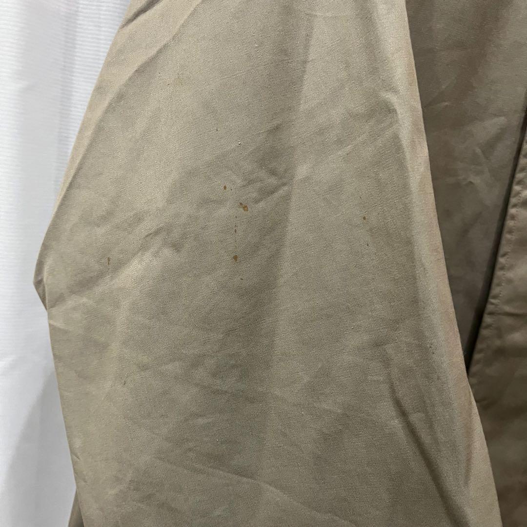 Burberrys 一枚袖コート　バーバリーズ　サイズ　94-175