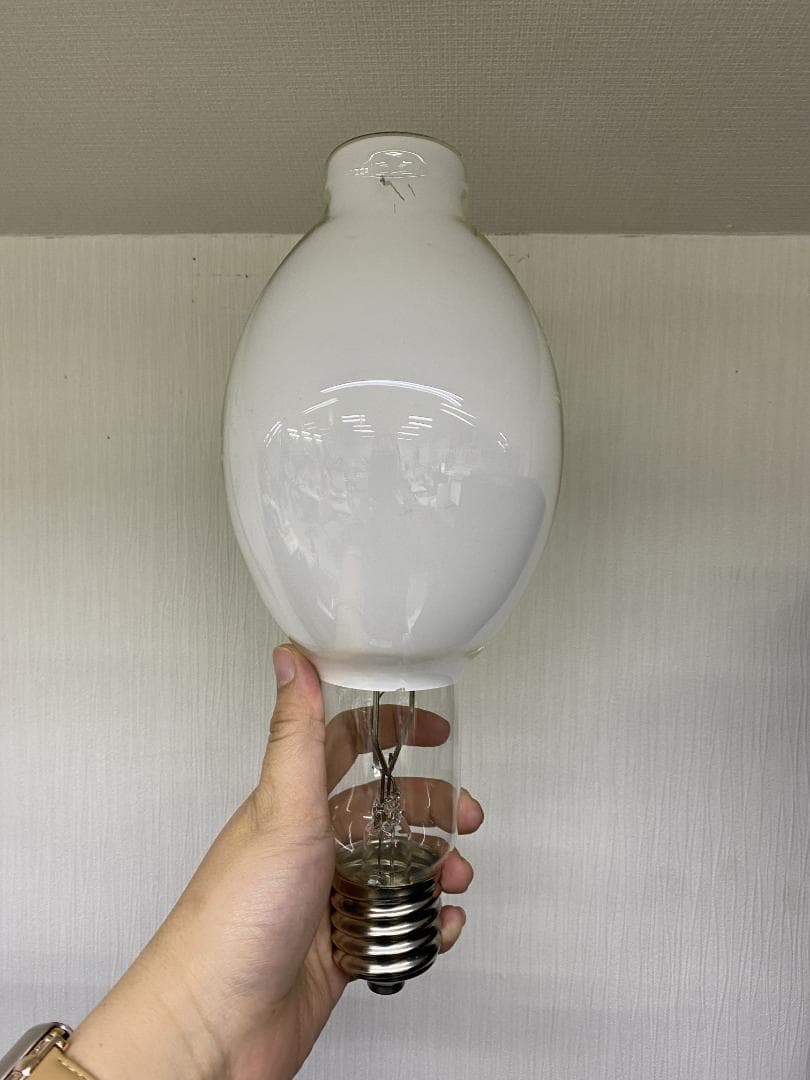 【2個セット】蛍光水銀ランプ 　日立 　HF300X　300ワット