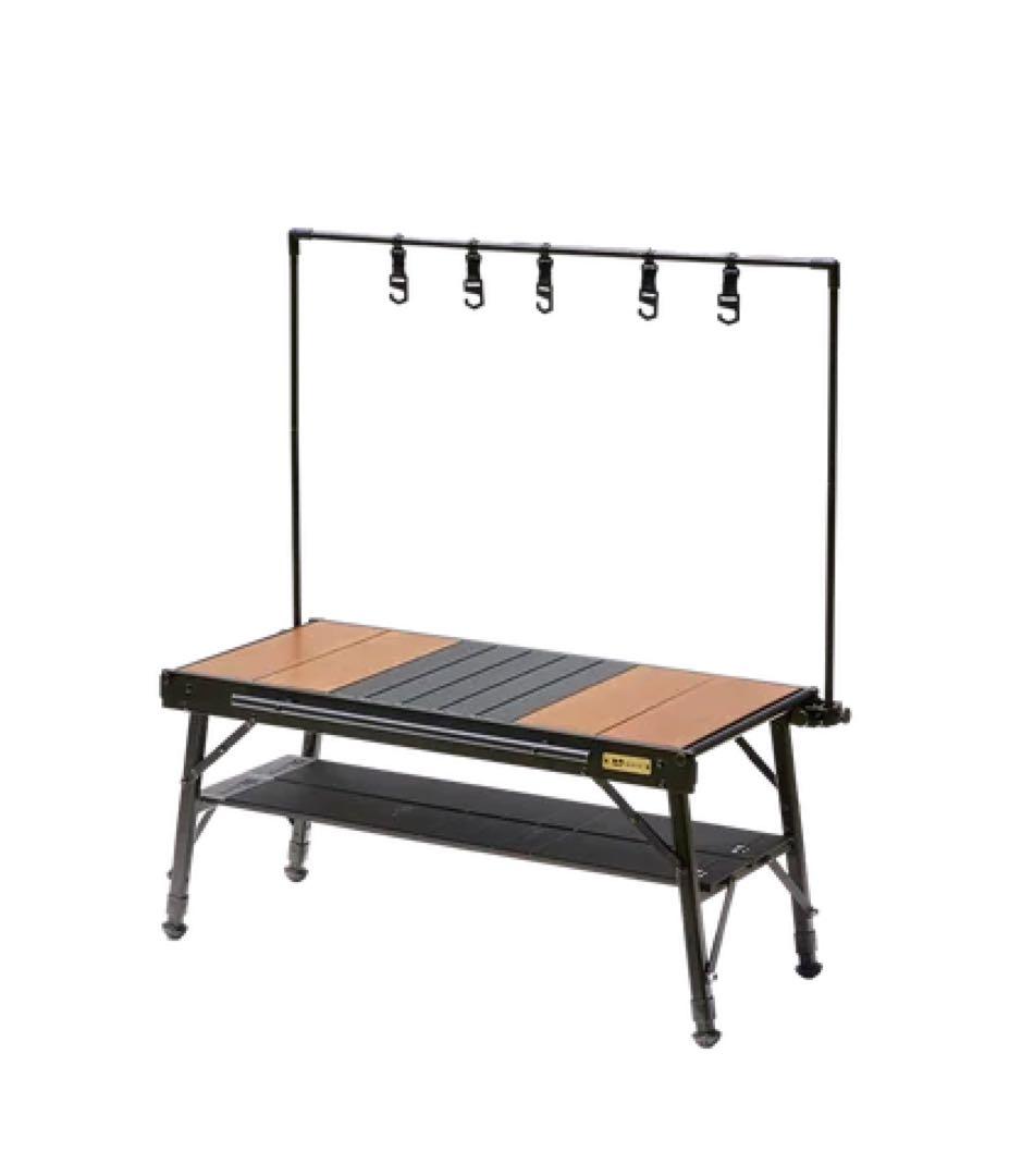 テーブル・チェア・ハンモック WAQ MULTI LOW TABLE-S