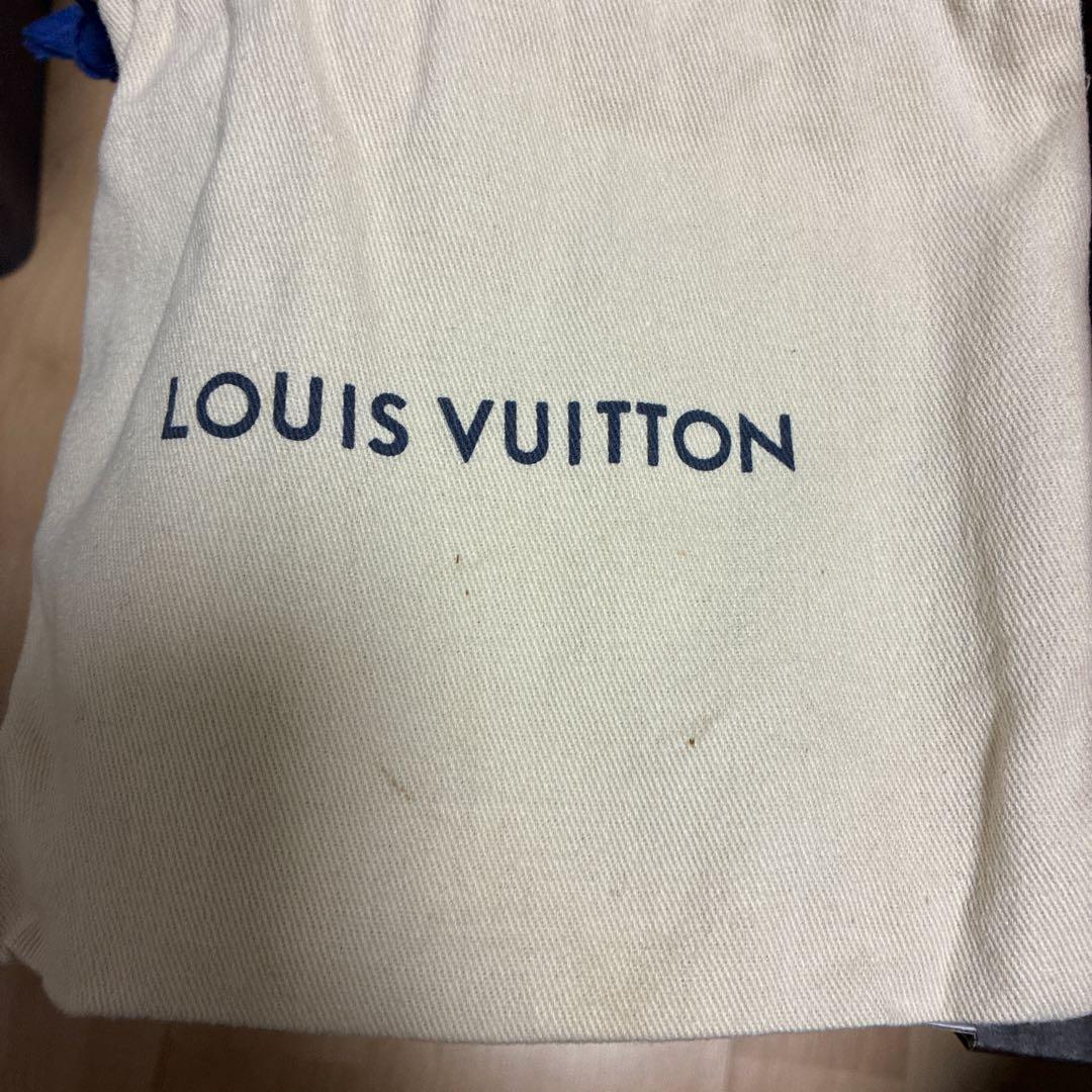 LOUIS VUITTON モノグラム ベルト
