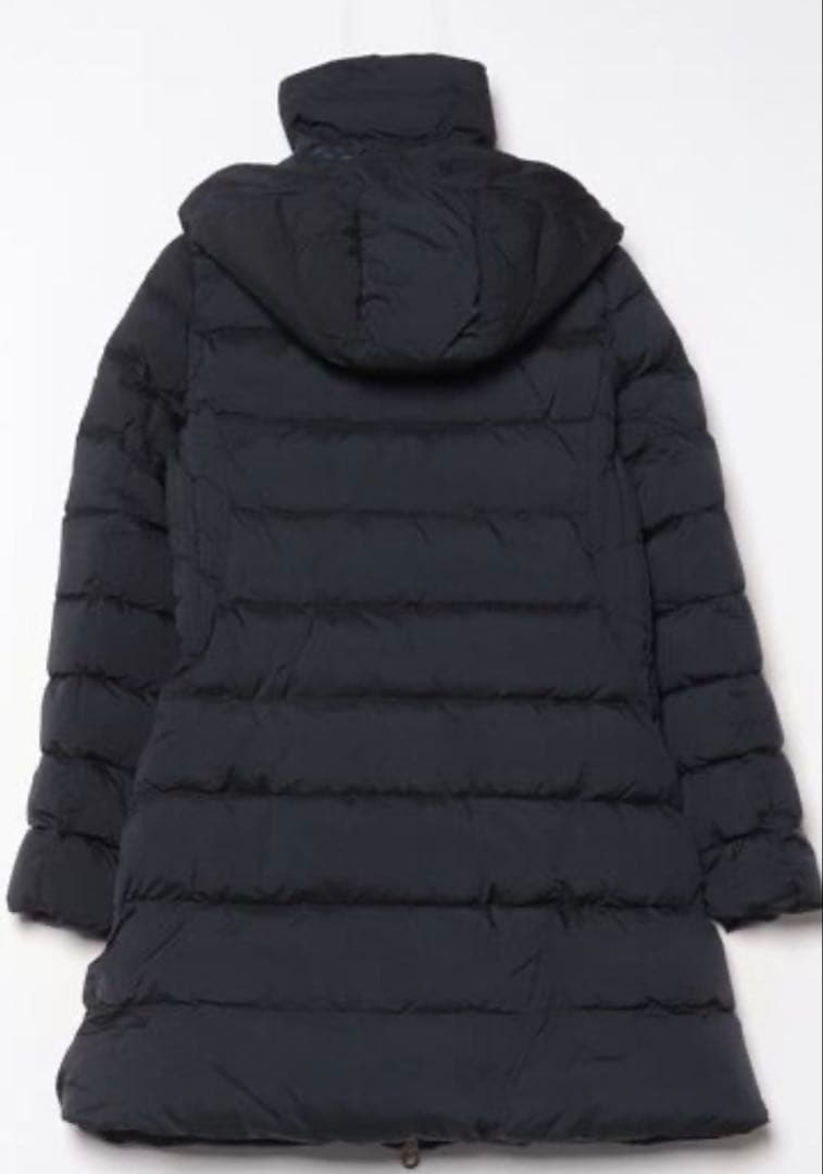 もも　タトラス　TATRAS ロング　ダウン