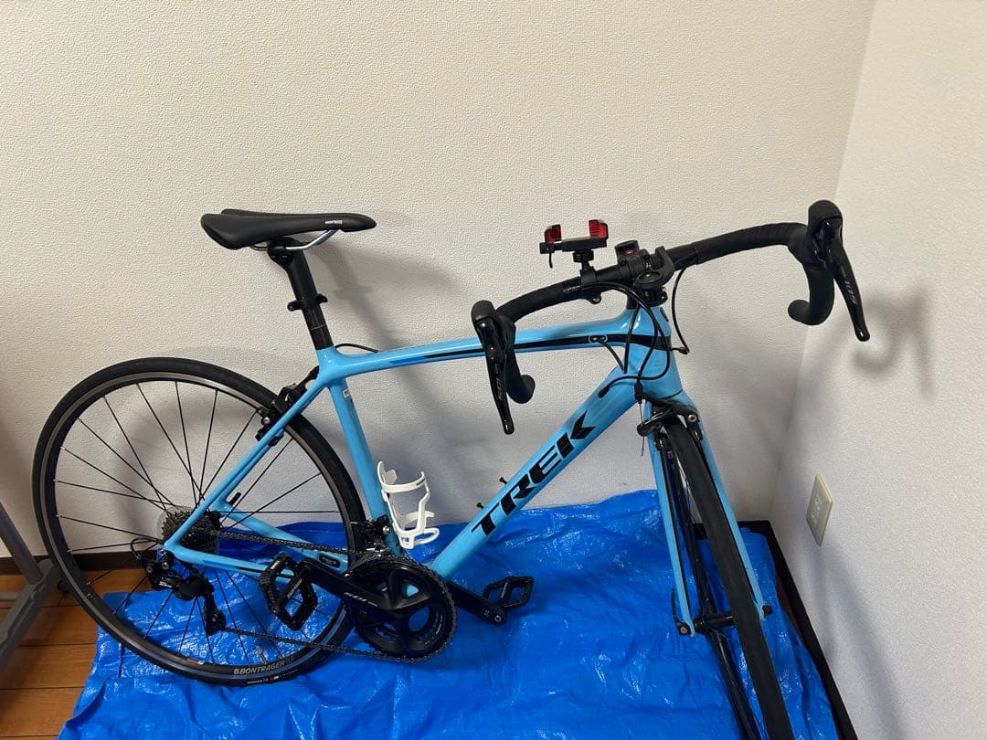 TREK 「トレック」 EMONDAロードバイク