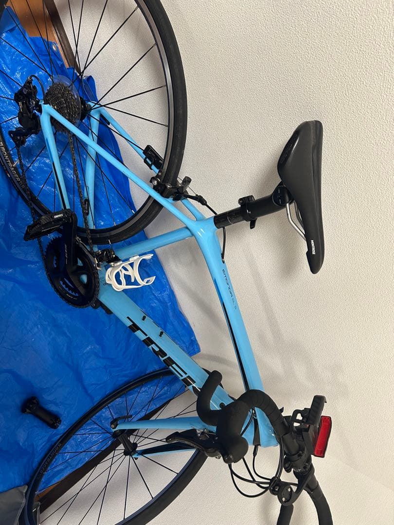 TREK 「トレック」 EMONDAロードバイク