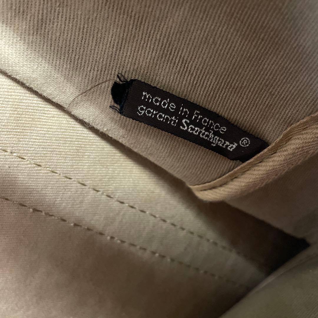 クリスチャン ディオール トロッター　ボストンバッグ　ヴィンテージ　40