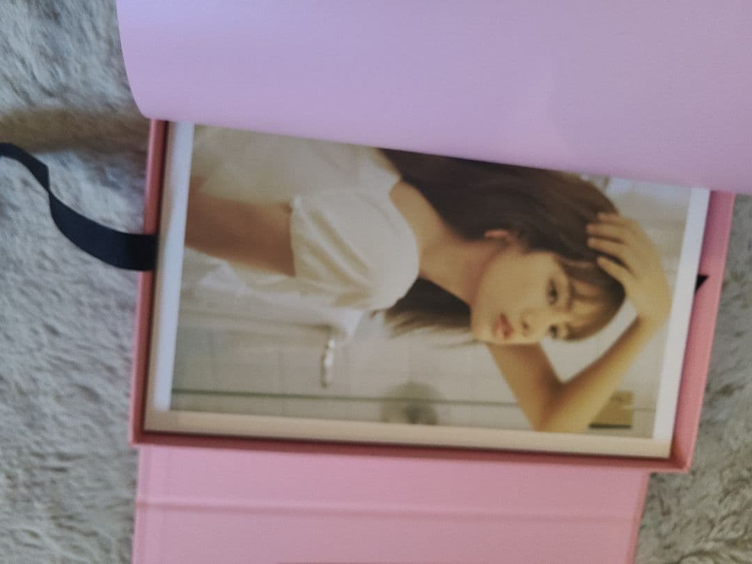 BLACKPINK　summerdiaryinハワイ