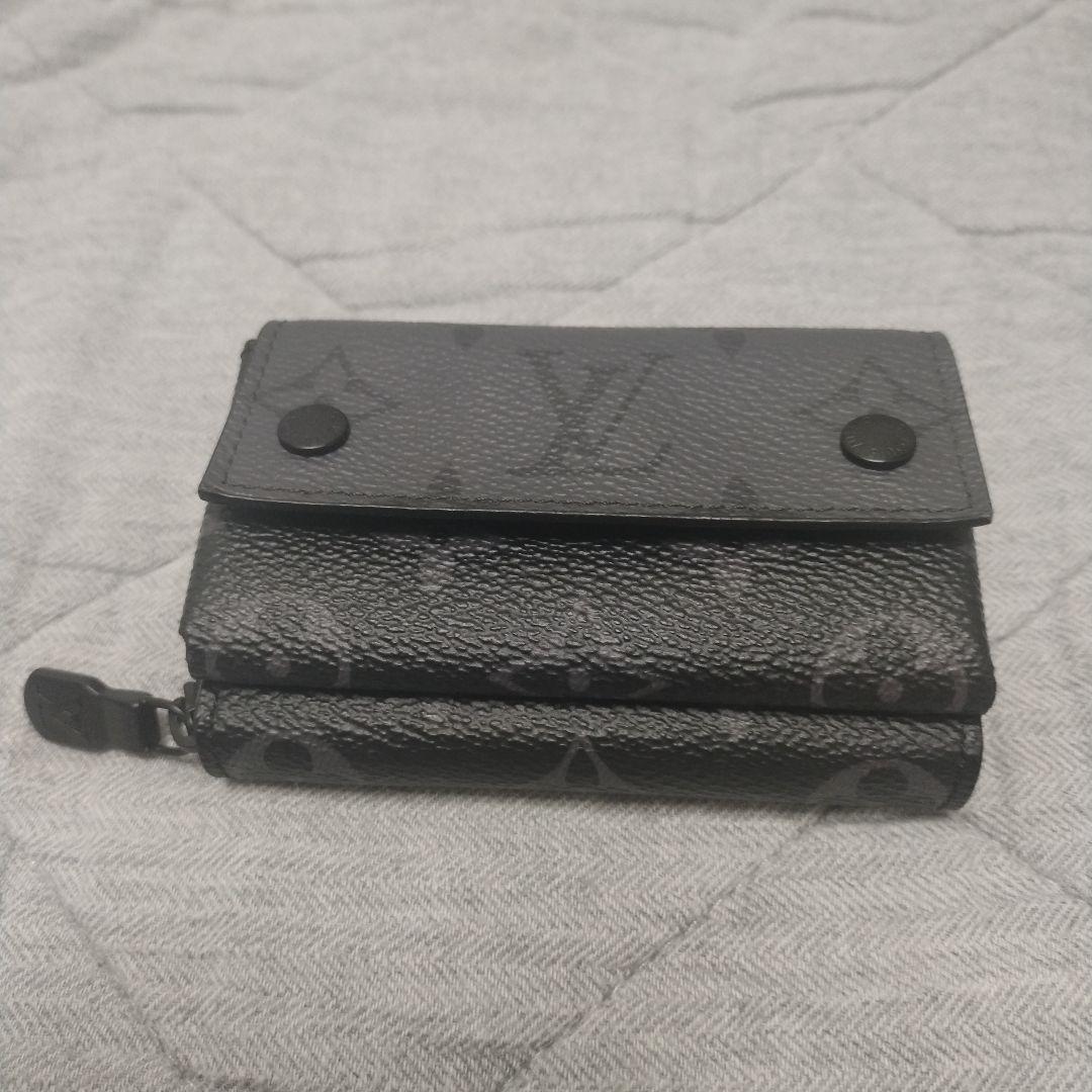 【美品】 LOUIS VUITTON ジッピー オーガナイザー M82771