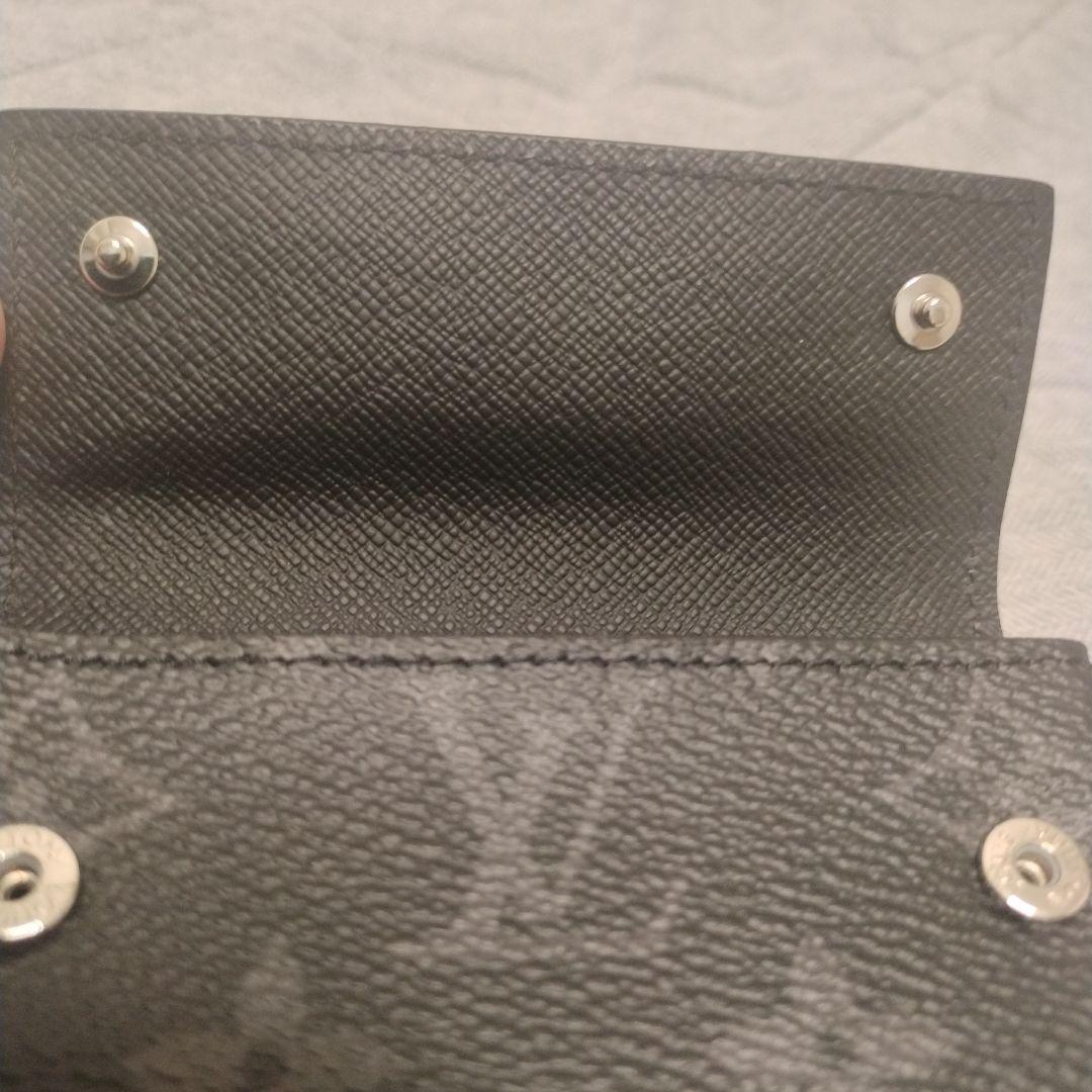 【美品】 LOUIS VUITTON ジッピー オーガナイザー M82771