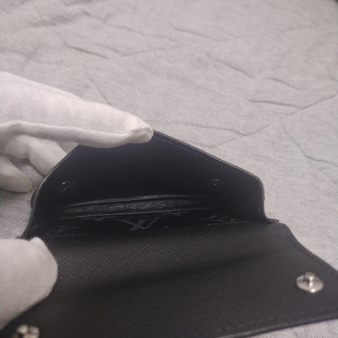 【美品】 LOUIS VUITTON ジッピー オーガナイザー M82771