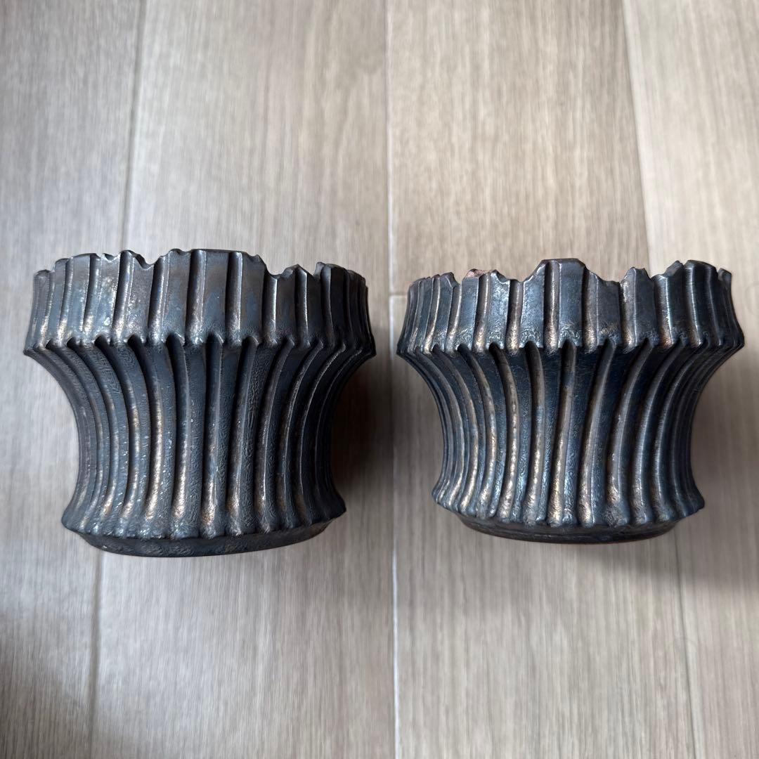 Hakijo Studios 陶器鉢