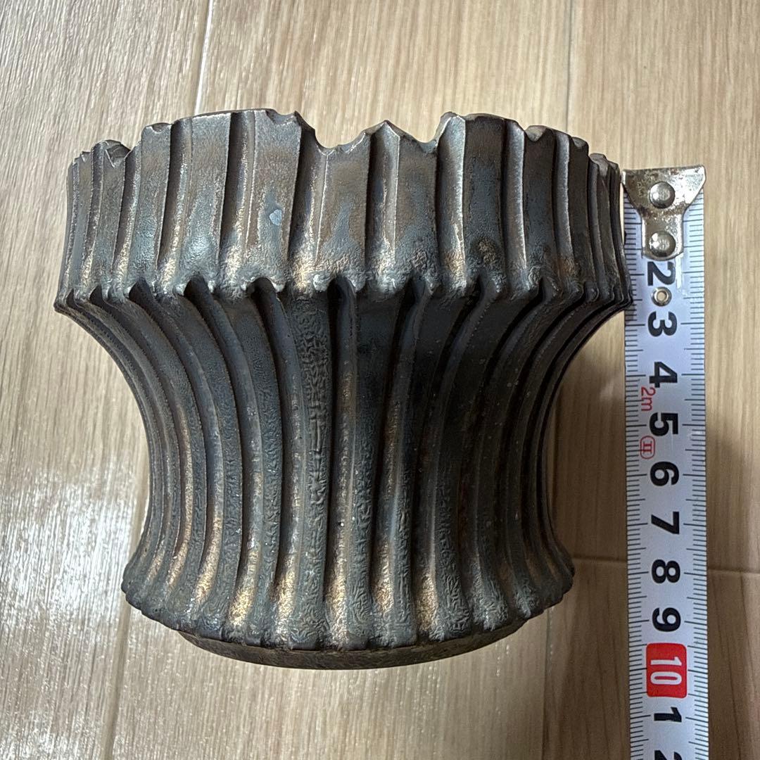 Hakijo Studios 陶器鉢