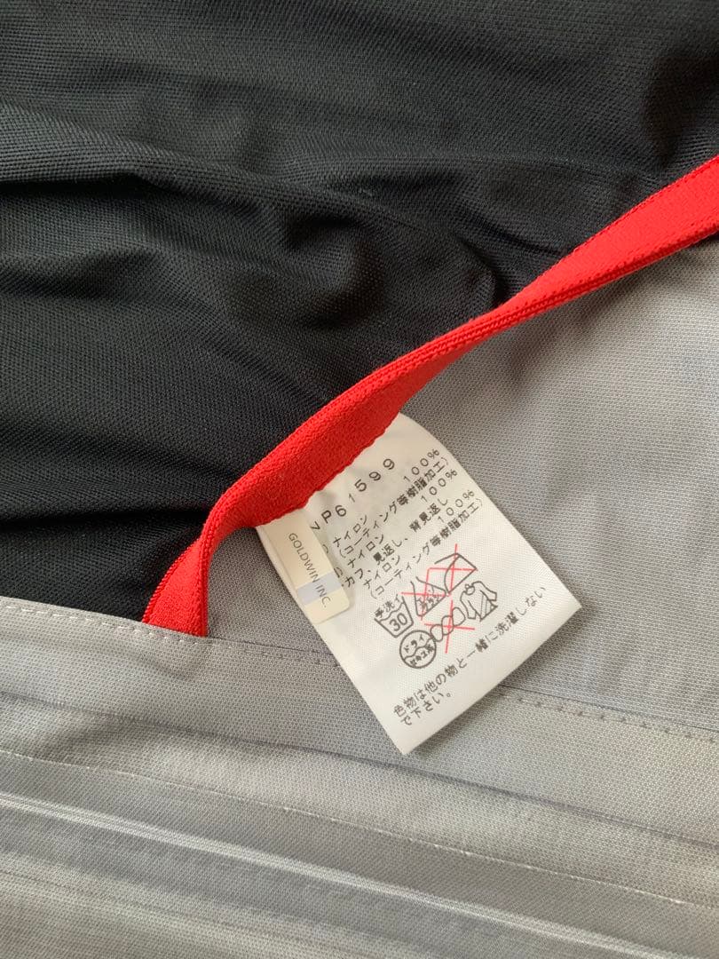 THE NORTH FACEノースフェイス マウンテンジャケットGORE-TEX