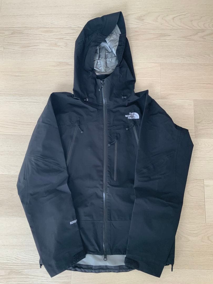 THE NORTH FACEノースフェイス マウンテンジャケットGORE-TEX