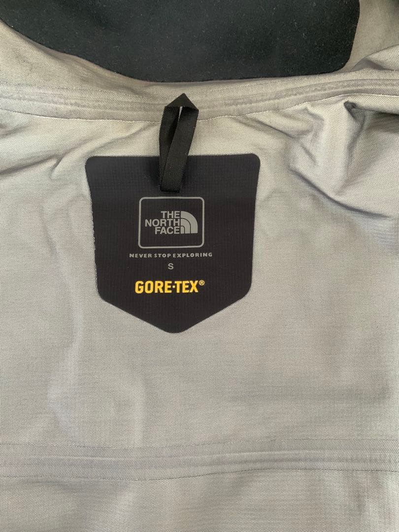 THE NORTH FACEノースフェイス マウンテンジャケットGORE-TEX