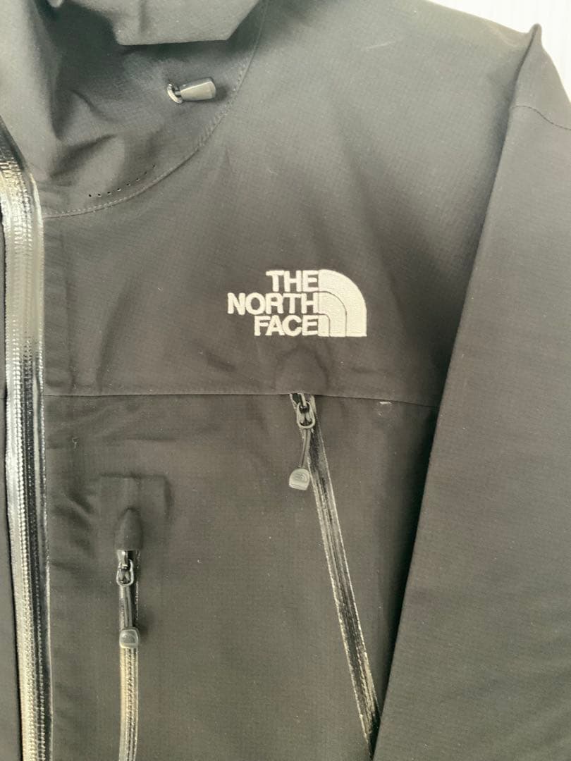 THE NORTH FACEノースフェイス マウンテンジャケットGORE-TEX