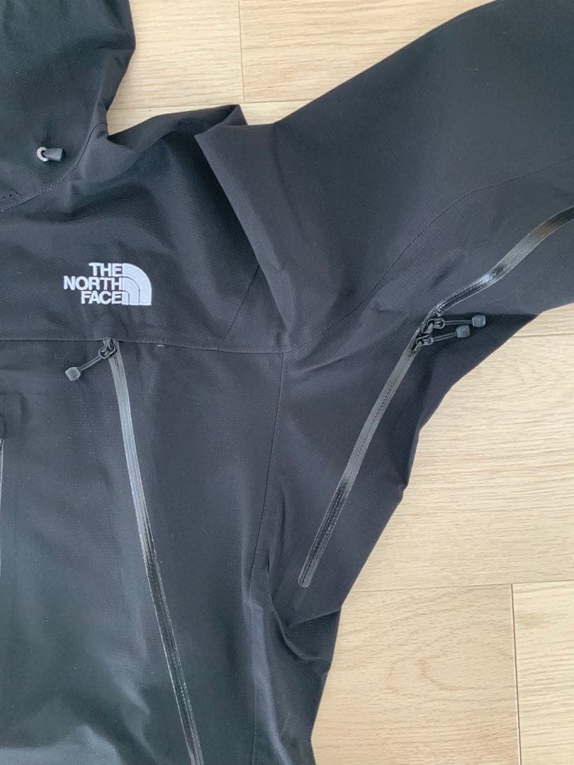 THE NORTH FACEノースフェイス マウンテンジャケットGORE-TEX
