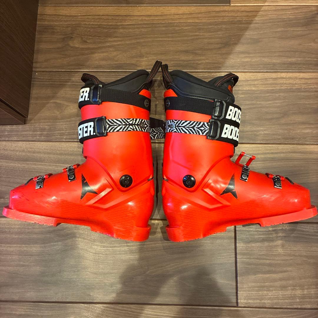 ATOMIC REDSTER club sport 110 希少26-26.5
