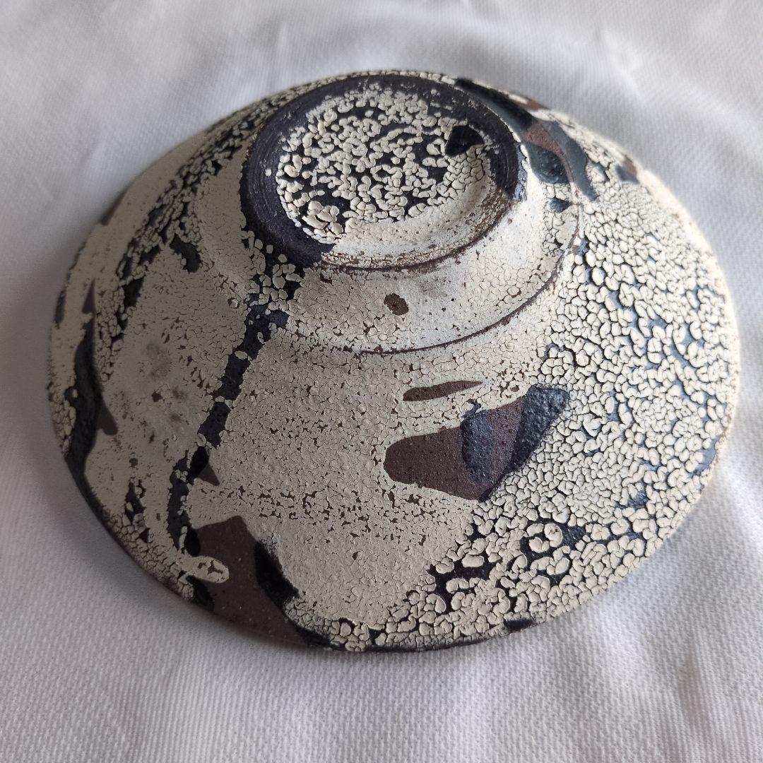 二階堂明弘さん玉殻中鉢　１個