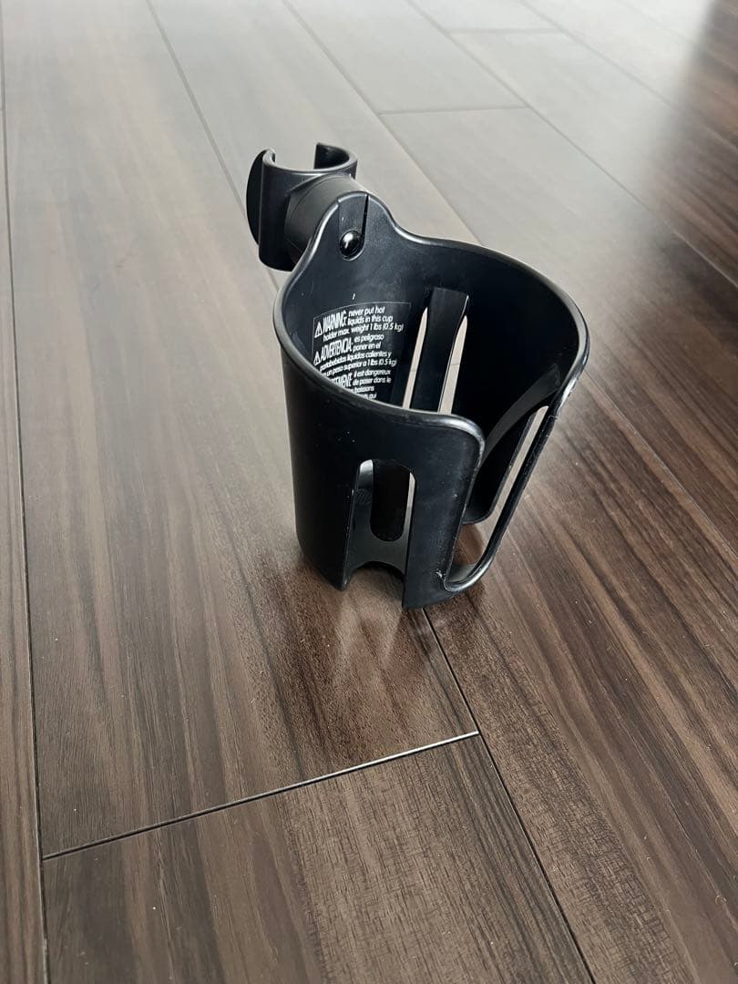 BABYZEN yoyo+ ベビーゼンヨーヨープラス ベビーカー ブラック