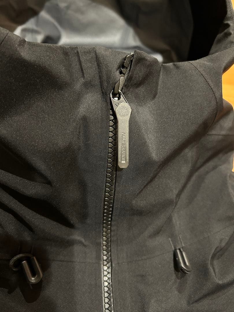 DESCENTE ALLTERRAIN 81 ZENCHIKEI Lサイズ