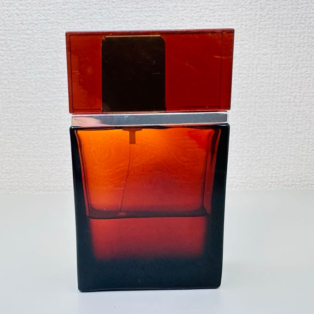 希少 イヴ・サンローラン エムセブン M7 オードトワレ 50ml 香水