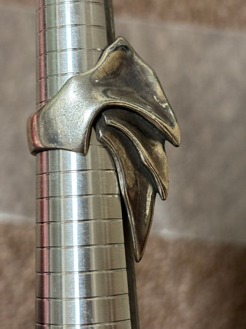 JAP工房　GUILD-UNIT GREEP Bone1 リング