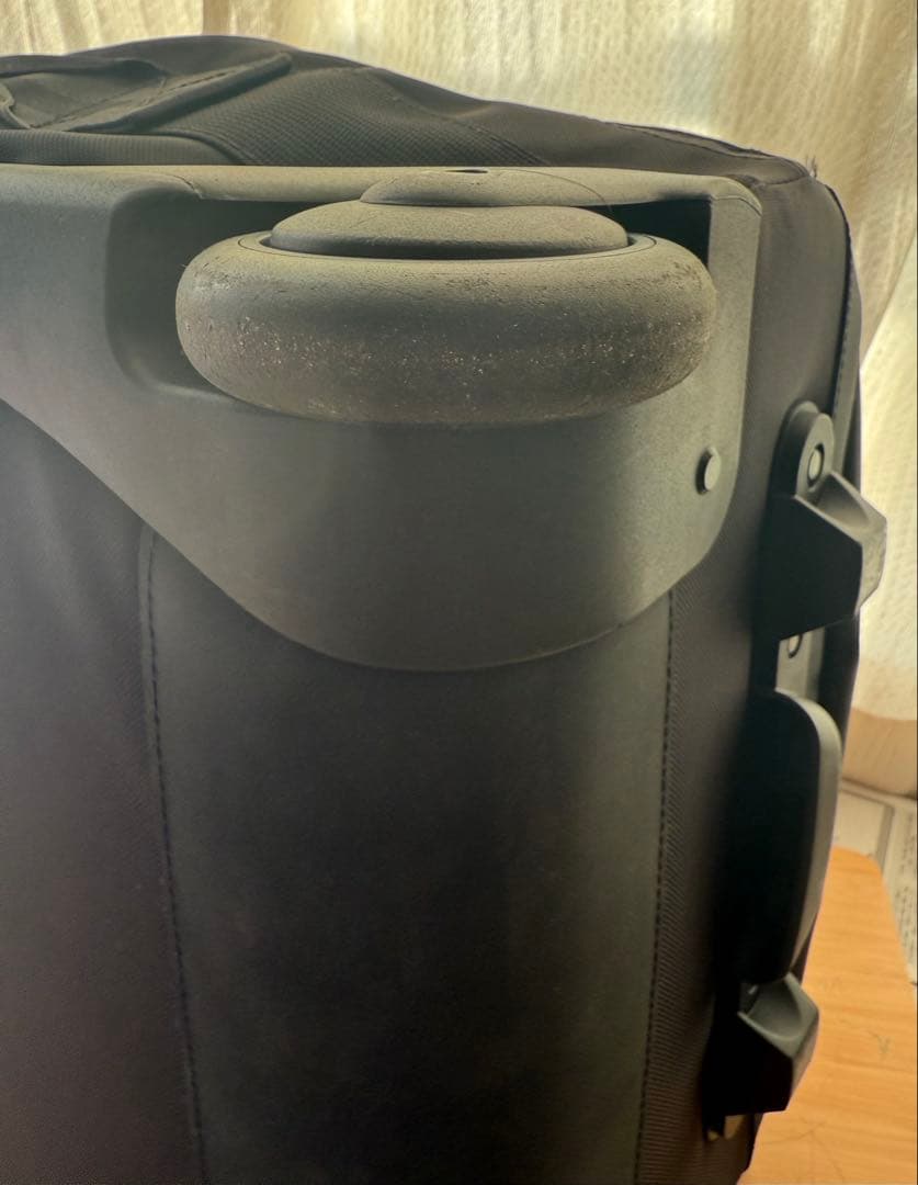 【美品】BRIEFING JET TRIP CARRY WP ナノユニバース別注
