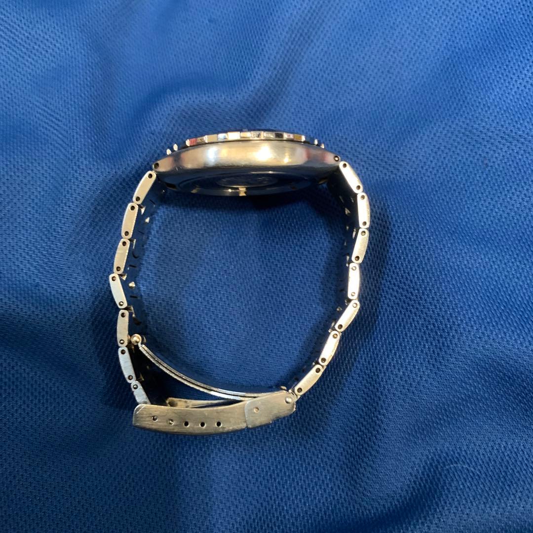 オメガ OMEGA シーマスター200 腕時計