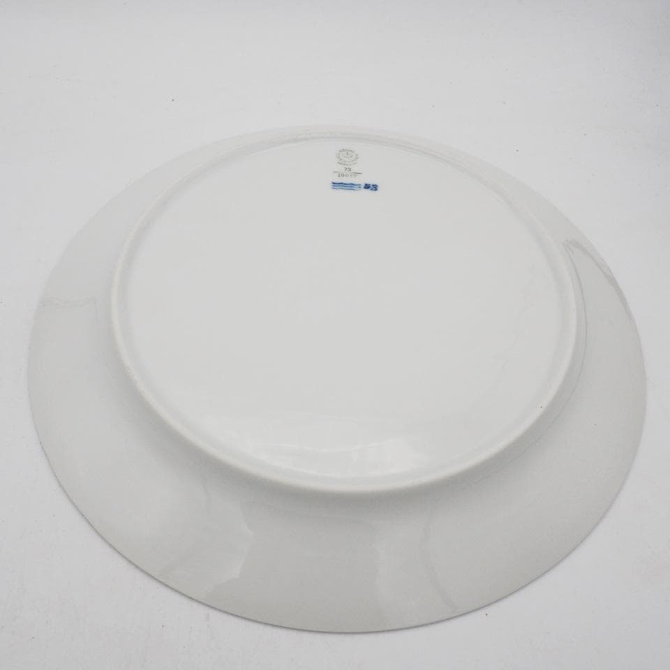 ロイヤルコペンハーゲン ミッドサマーナイトドリーム 25cmプレート ペア #3