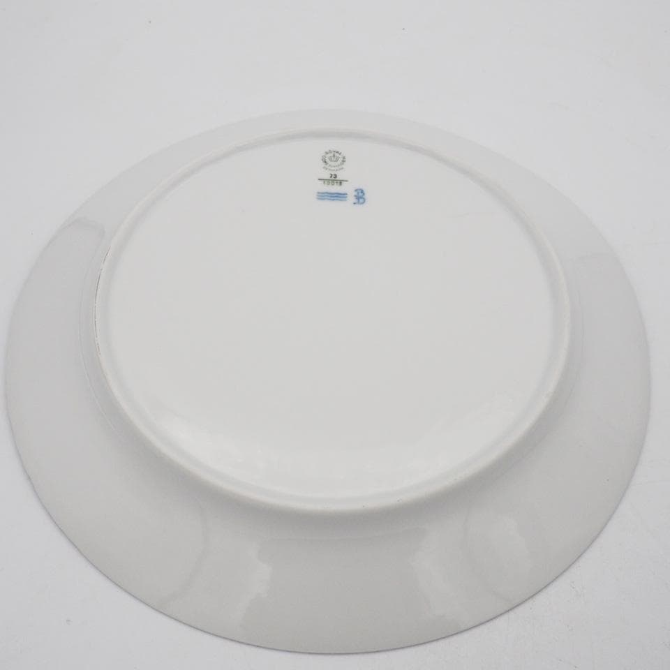 ロイヤルコペンハーゲン ミッドサマーナイトドリーム 25cmプレート ペア #3